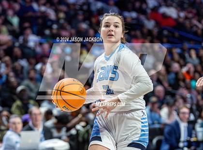 Thumbnail 3 in North Pitt @ East Burke (NCHSAA 2A Final) photogallery.