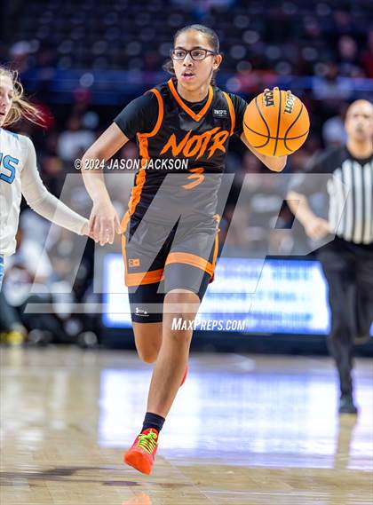 Thumbnail 3 in North Pitt @ East Burke (NCHSAA 2A Final) photogallery.
