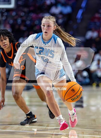 Thumbnail 2 in North Pitt @ East Burke (NCHSAA 2A Final) photogallery.