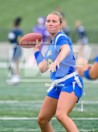 Lawrence North vs East Noble (Hoosier Shootout)