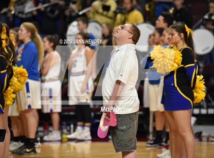 Thumbnail 3 in Churchill County vs. Moapa Valley (NIAA 3A Final) photogallery.