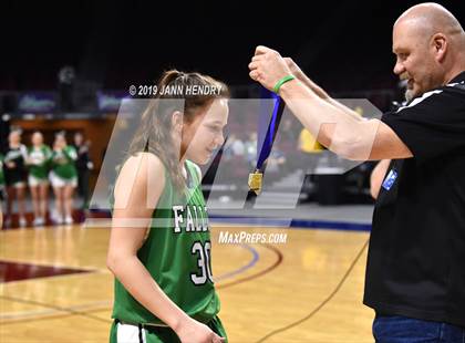 Thumbnail 3 in Churchill County vs. Moapa Valley (NIAA 3A Final) photogallery.