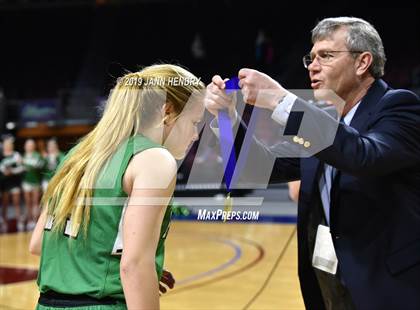 Thumbnail 2 in Churchill County vs. Moapa Valley (NIAA 3A Final) photogallery.