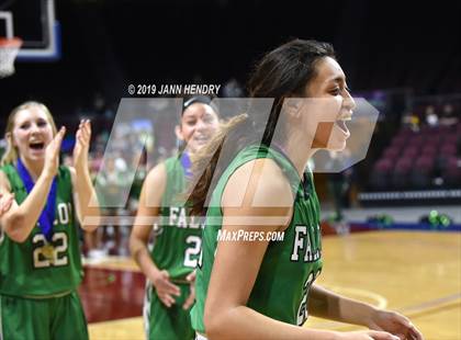 Thumbnail 3 in Churchill County vs. Moapa Valley (NIAA 3A Final) photogallery.