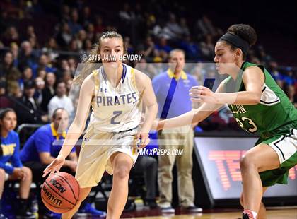 Thumbnail 1 in Churchill County vs. Moapa Valley (NIAA 3A Final) photogallery.