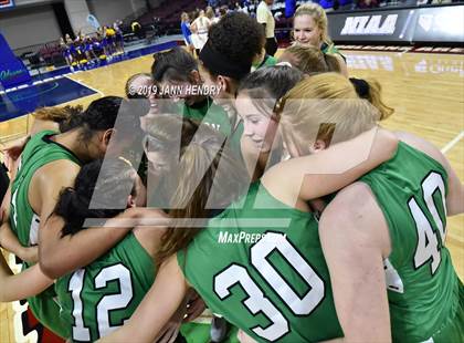Thumbnail 1 in Churchill County vs. Moapa Valley (NIAA 3A Final) photogallery.