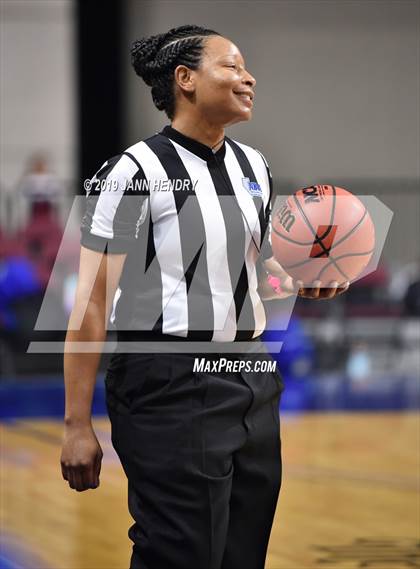 Thumbnail 2 in Churchill County vs. Moapa Valley (NIAA 3A Final) photogallery.
