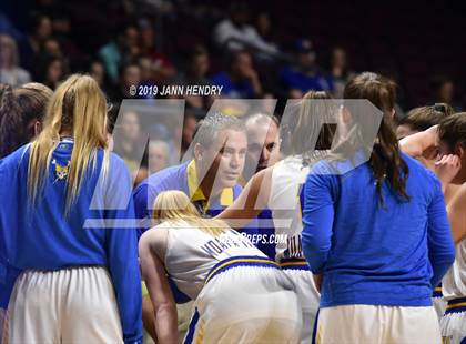 Thumbnail 1 in Churchill County vs. Moapa Valley (NIAA 3A Final) photogallery.
