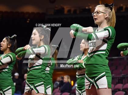 Thumbnail 3 in Churchill County vs. Moapa Valley (NIAA 3A Final) photogallery.