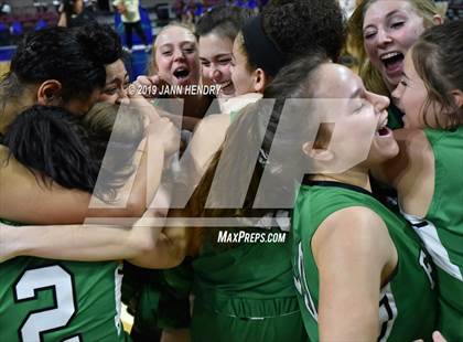 Thumbnail 3 in Churchill County vs. Moapa Valley (NIAA 3A Final) photogallery.