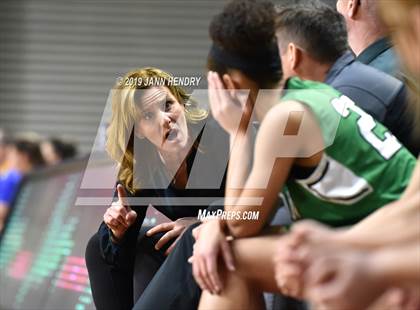 Thumbnail 2 in Churchill County vs. Moapa Valley (NIAA 3A Final) photogallery.