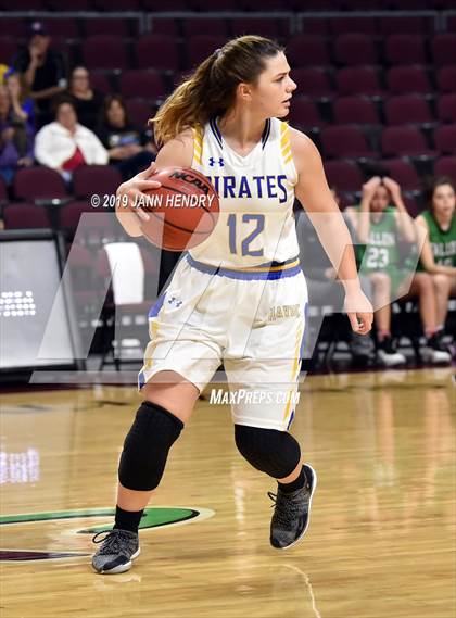 Thumbnail 3 in Churchill County vs. Moapa Valley (NIAA 3A Final) photogallery.