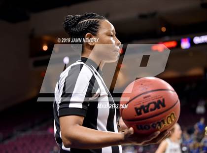 Thumbnail 3 in Churchill County vs. Moapa Valley (NIAA 3A Final) photogallery.