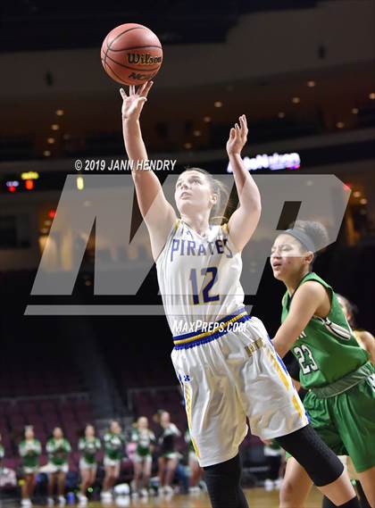 Thumbnail 3 in Churchill County vs. Moapa Valley (NIAA 3A Final) photogallery.