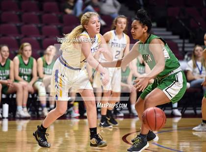 Thumbnail 3 in Churchill County vs. Moapa Valley (NIAA 3A Final) photogallery.