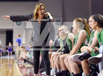 Thumbnail 3 in Churchill County vs. Moapa Valley (NIAA 3A Final) photogallery.