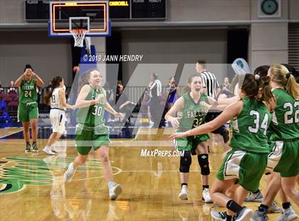 Thumbnail 3 in Churchill County vs. Moapa Valley (NIAA 3A Final) photogallery.