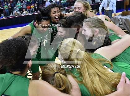 Thumbnail 3 in Churchill County vs. Moapa Valley (NIAA 3A Final) photogallery.