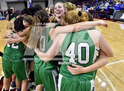 Thumbnail 3 in Churchill County vs. Moapa Valley (NIAA 3A Final) photogallery.