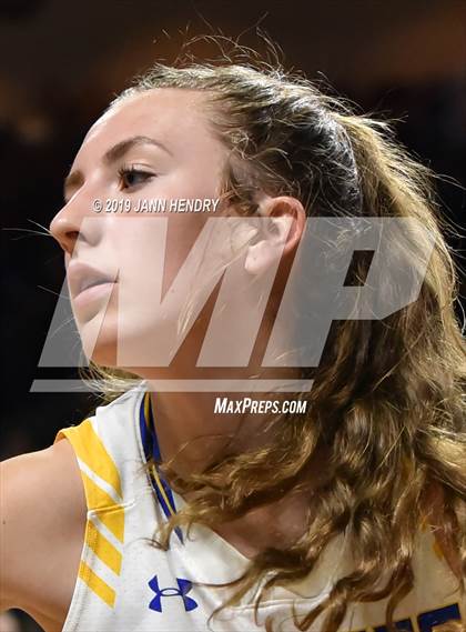 Thumbnail 3 in Churchill County vs. Moapa Valley (NIAA 3A Final) photogallery.