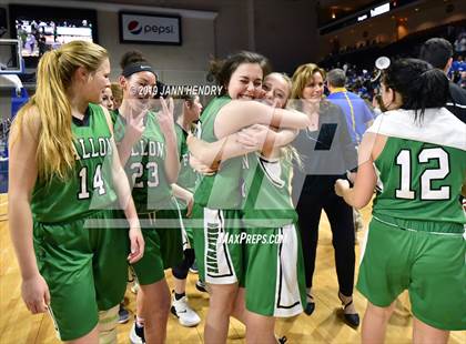 Thumbnail 3 in Churchill County vs. Moapa Valley (NIAA 3A Final) photogallery.