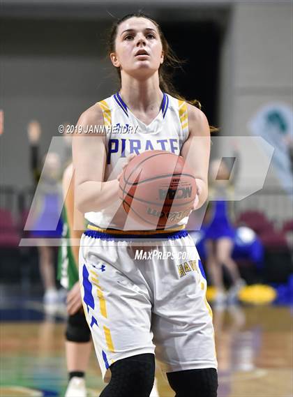 Thumbnail 3 in Churchill County vs. Moapa Valley (NIAA 3A Final) photogallery.