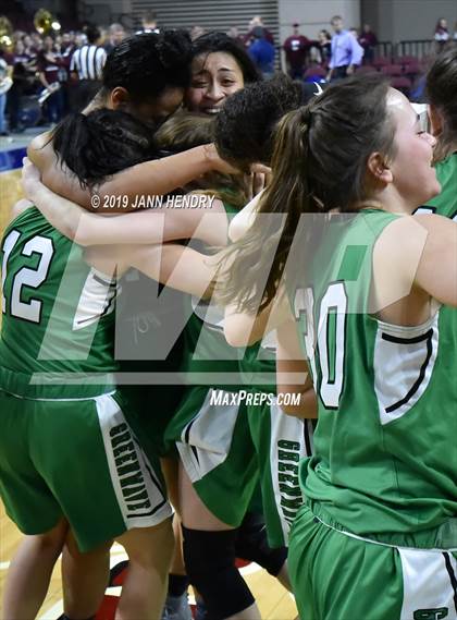 Thumbnail 3 in Churchill County vs. Moapa Valley (NIAA 3A Final) photogallery.