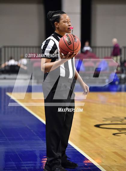 Thumbnail 3 in Churchill County vs. Moapa Valley (NIAA 3A Final) photogallery.