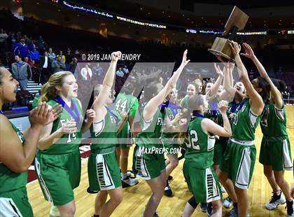 Thumbnail 3 in Churchill County vs. Moapa Valley (NIAA 3A Final) photogallery.