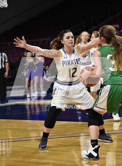 Thumbnail 3 in Churchill County vs. Moapa Valley (NIAA 3A Final) photogallery.