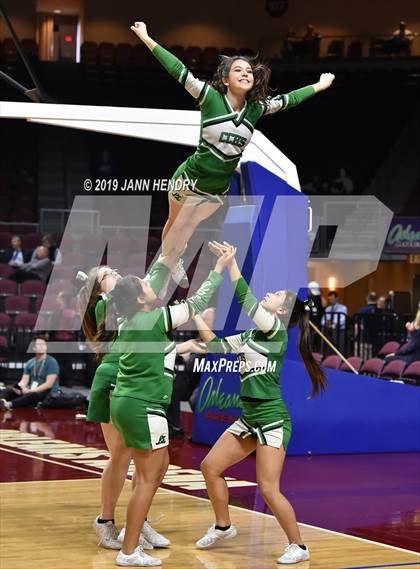 Thumbnail 3 in Churchill County vs. Moapa Valley (NIAA 3A Final) photogallery.