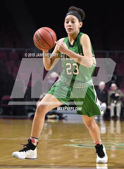 Thumbnail 3 in Churchill County vs. Moapa Valley (NIAA 3A Final) photogallery.