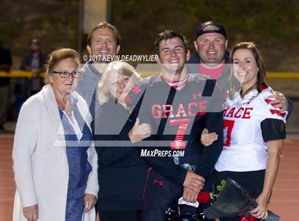 Thumbnail 3 in Nordhoff vs. Grace Brethren photogallery.