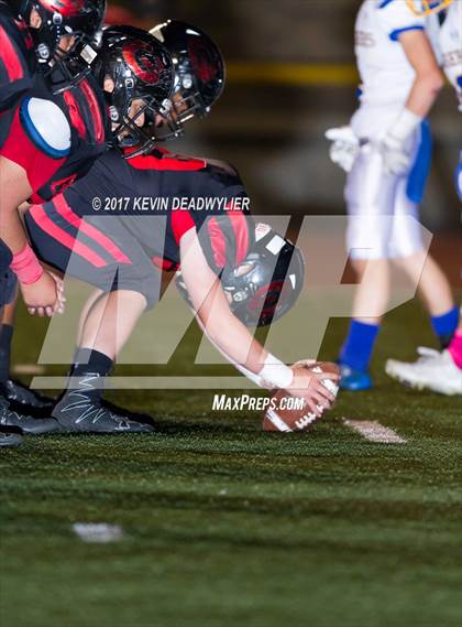 Thumbnail 3 in Nordhoff vs. Grace Brethren photogallery.