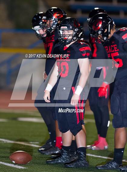 Thumbnail 3 in Nordhoff vs. Grace Brethren photogallery.