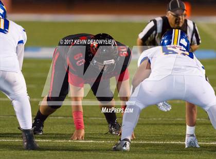 Thumbnail 1 in Nordhoff vs. Grace Brethren photogallery.