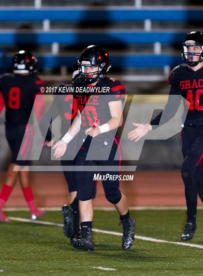 Thumbnail 1 in Nordhoff vs. Grace Brethren photogallery.