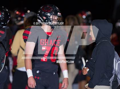 Thumbnail 2 in Nordhoff vs. Grace Brethren photogallery.