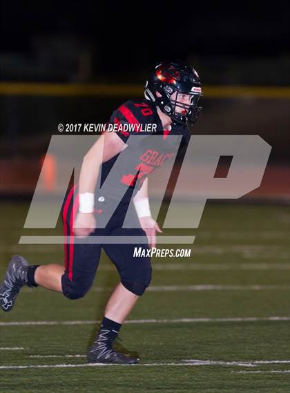 Thumbnail 2 in Nordhoff vs. Grace Brethren photogallery.