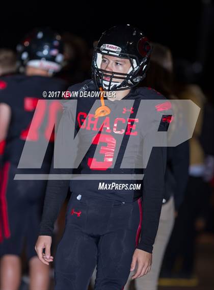 Thumbnail 1 in Nordhoff vs. Grace Brethren photogallery.