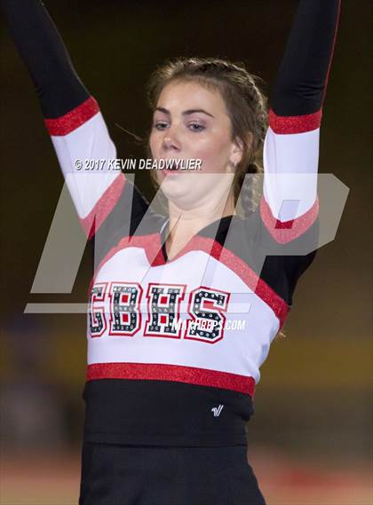 Thumbnail 1 in Nordhoff vs. Grace Brethren photogallery.
