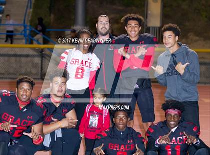 Thumbnail 3 in Nordhoff vs. Grace Brethren photogallery.