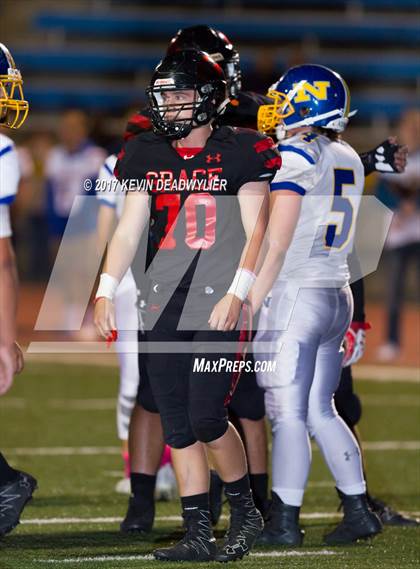 Thumbnail 3 in Nordhoff vs. Grace Brethren photogallery.