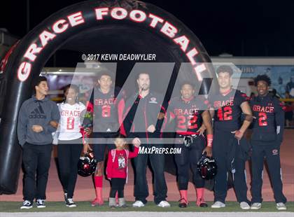 Thumbnail 1 in Nordhoff vs. Grace Brethren photogallery.