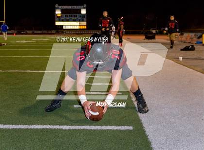 Thumbnail 1 in Nordhoff vs. Grace Brethren photogallery.
