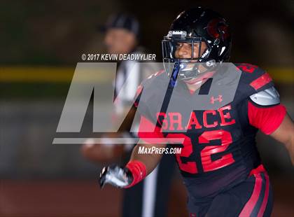 Thumbnail 1 in Nordhoff vs. Grace Brethren photogallery.