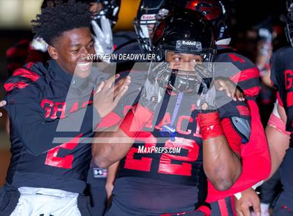 Thumbnail 2 in Nordhoff vs. Grace Brethren photogallery.