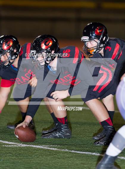 Thumbnail 1 in Nordhoff vs. Grace Brethren photogallery.