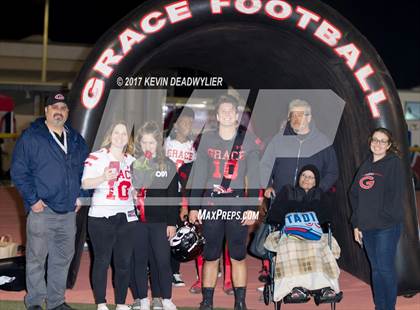 Thumbnail 2 in Nordhoff vs. Grace Brethren photogallery.