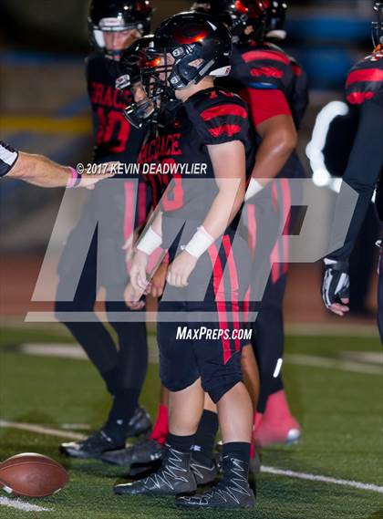 Thumbnail 2 in Nordhoff vs. Grace Brethren photogallery.
